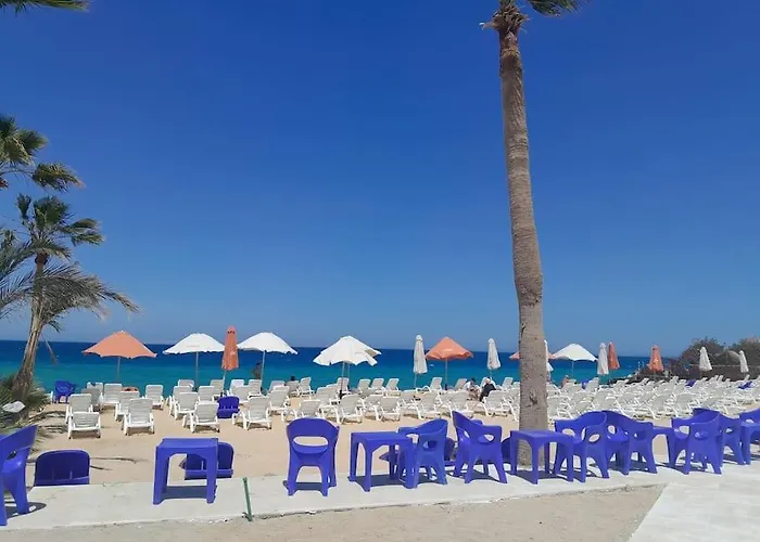 Juliana Aqua Park Apartment *