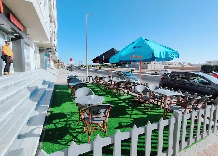 Juliana Aqua Park Apartment
