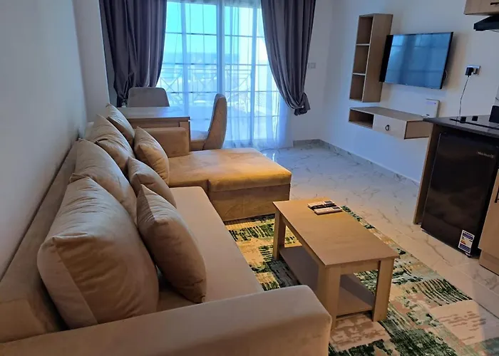 Apartment Juliana Aqua Park *