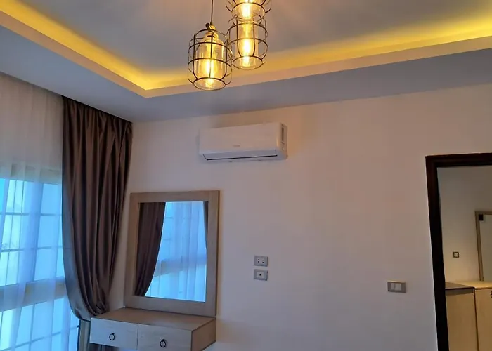 Juliana Aqua Park Apartment *