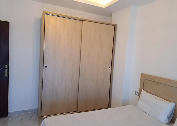 Juliana Aqua Park Apartment