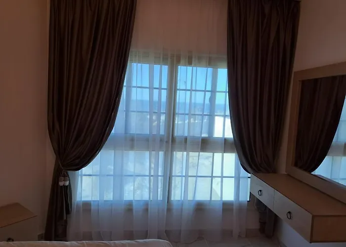 Apartment Juliana Aqua Park Hurghada