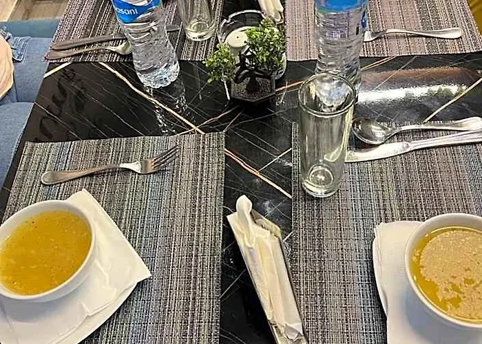 Apartment Juliana Aqua Park Hurghada