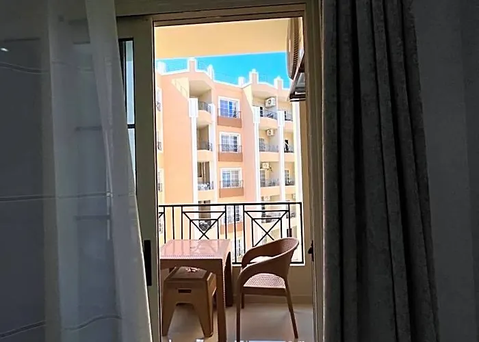 Juliana Aqua Park Apartment *