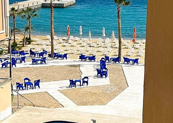 Juliana Aqua Park Apartment