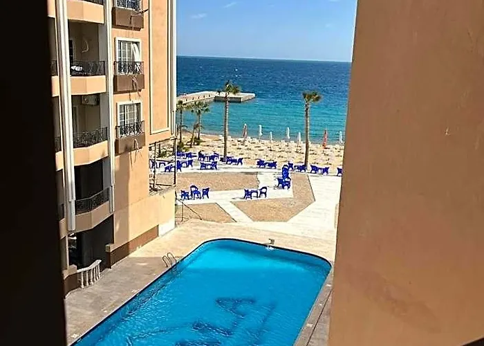 Juliana Aqua Park * Hurghada