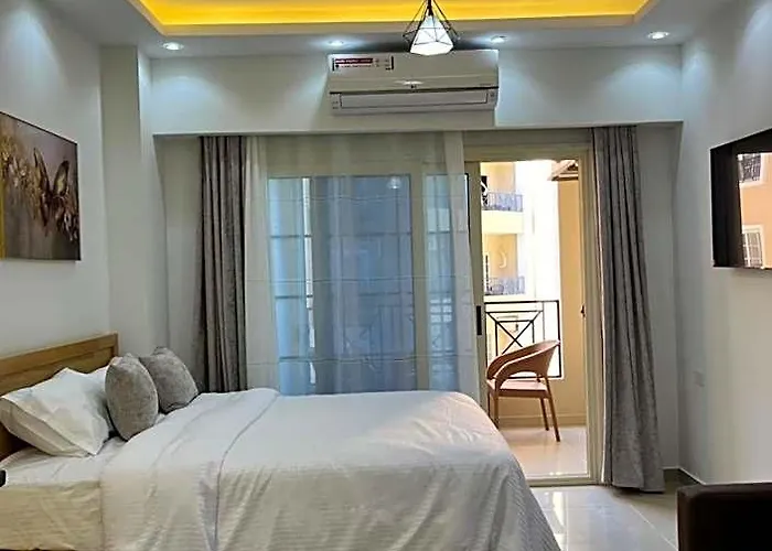 Juliana Aqua Park Apartment *