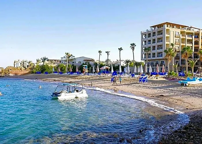 Juliana Aqua Park * Hurghada