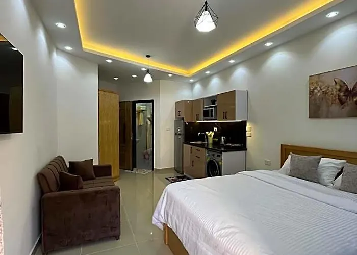 Apartment Juliana Aqua Park Hurghada