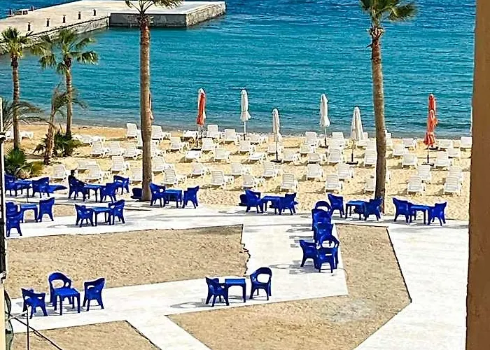 Juliana Aqua Park *